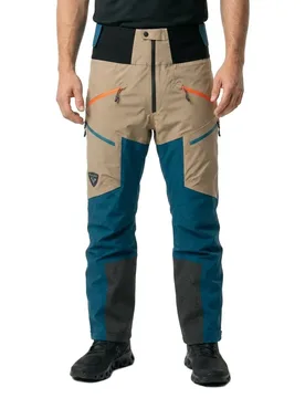 Pantalon Toluca-r Dxr Brindle L - Rehall - FashionsVida