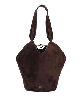 Khaite Borsa Tote Piccola