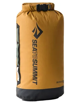 Sacco Impermeabile Big River 20l - Sea to summit - FashionsVida