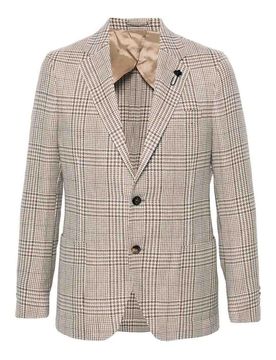 Lardini Blazer