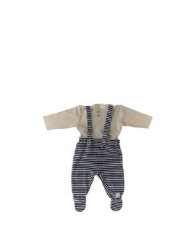 Chicco Set 2 pz BEIGE 068/6M