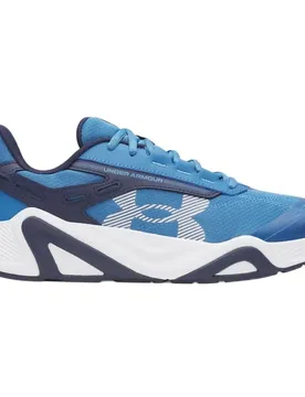 Baskets Charged Commit Training 5 Blue / Blue Fog EU 46