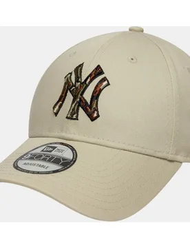 Gorra 9FORTY New York Yankees Camo Infill - new era - FashionsVida