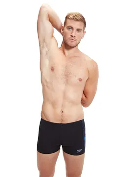 Slip De Bain Boxer Hyper Boom Panel