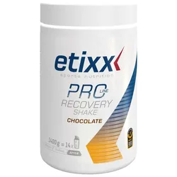 Bevanda Di Recupero Pro Line Cioccolato 1.kg Multicolor