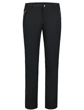 Argo Herren Hose, schwarz 28
