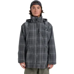 Chaqueta de hombre Live Wire