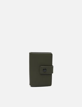 Gami piccolo portafoglio con scomparto per banconote e carte