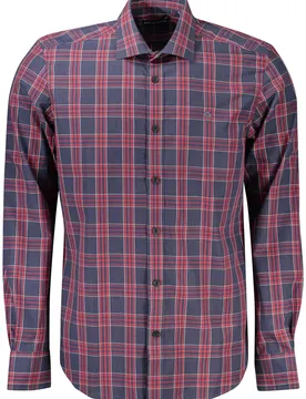 Herren Blau 664356000_BLC003