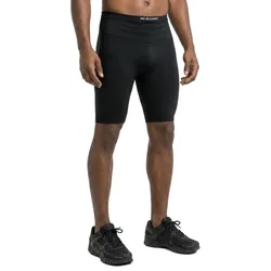 Leggings Corti Effektor X Black S