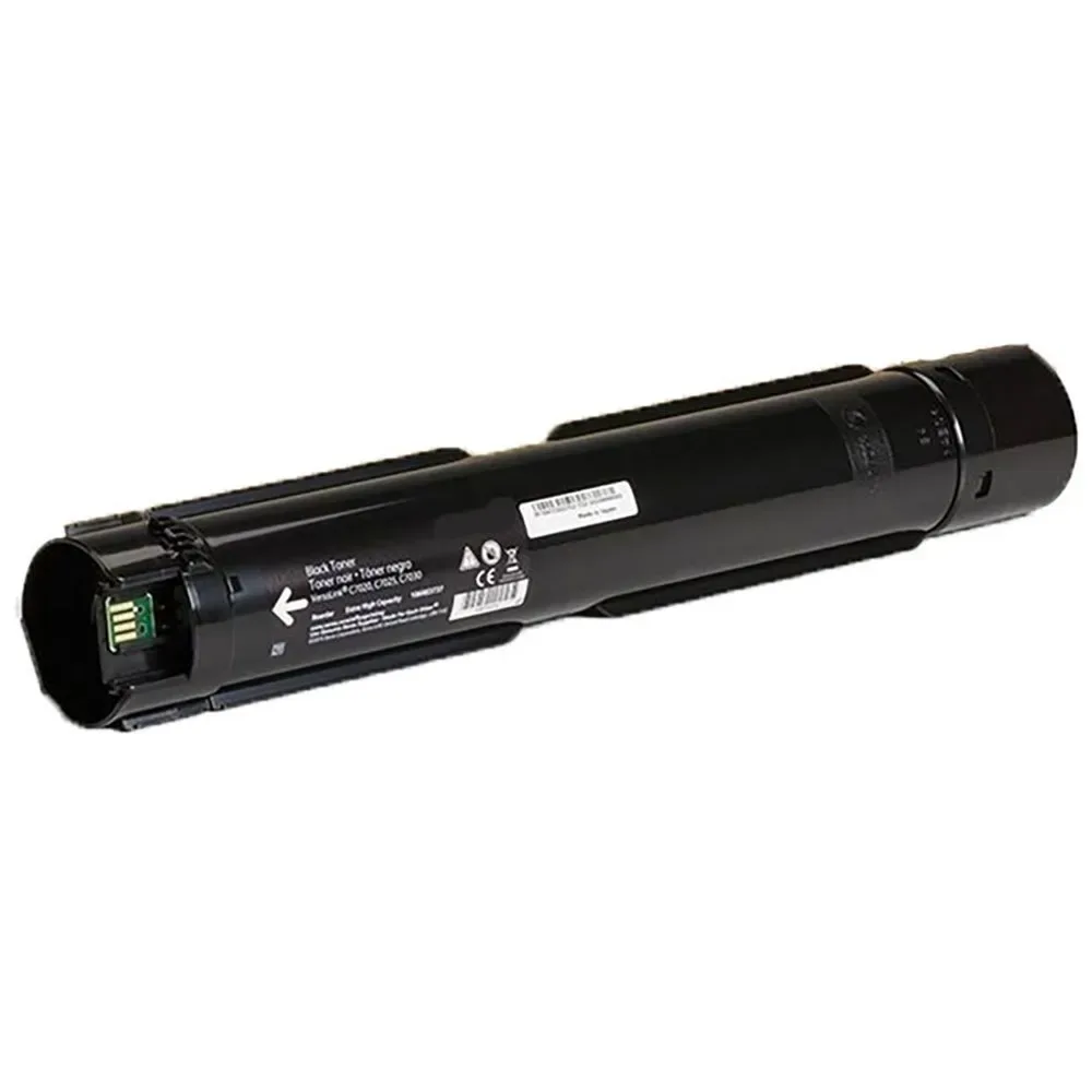 Toner Versalink C7000 Black One Size unisex - Xerox - FashionsVida