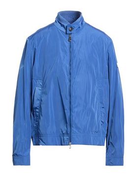 Chaqueta y cazadora Hombre Azul francés XXL Hombre
