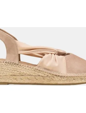 Gaimo - Alpargata de mujer cuña - Gaimo - FashionsVida