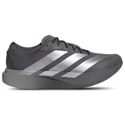 Adizero EVO SL Men's Sneakers - Grey - Size 6.5 - Mesh/Synthetic - Grey - Size: 6.5