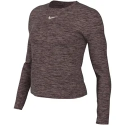 Sweatshirt Frau Dri-FIT Swift Element UV - Rouge - female - Size: S