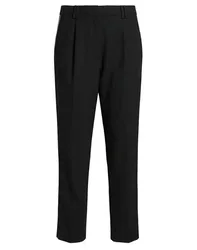Pantalones Mujer Negro 42 Mujer