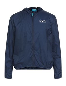 Chaqueta y cazadora Hombre Azul marino L,M,S Hombre