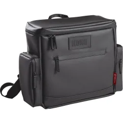 Estuche para Sequenz MP-DJ1-BK Negra