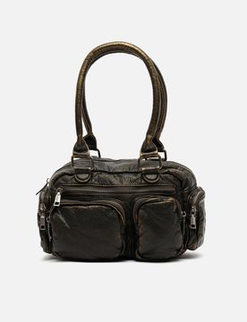 Elody mittelgroße Schultertasche ED