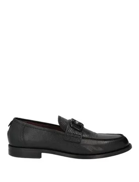 Mocasines Hombre Negro 41,42,43,44,45 Hombre - Giovanni Conti - FashionsVida