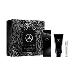 MERCEDES BENZ Cofre Club Black