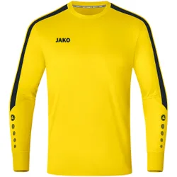 Torwart-Trikot Power (citro / Größe S / Unisex)