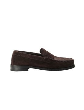 Mocasín MILES PENNY marrón 41