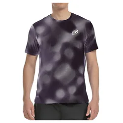 Manaus Short Sleeve T-shirt Black L