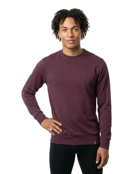 Sweat-shirt Crossover 20384 Bordeaux XL - MASCOT - FashionsVida
