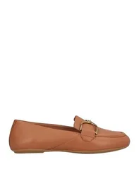 Mokassin Damen Lederfarben 35,36 Damen
