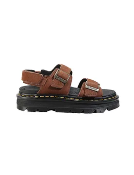 Dr Martens Sandali ZEBZAG marrone 41 - Dr. martens - FashionsVida