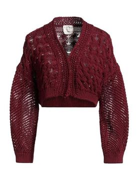 Rebecas Mujer Burdeos 1,2,3 Mujer