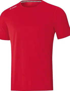 Jako Run 2.0 T-Shirt, rot 3XL