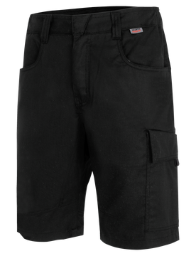 Bermuda de travail Star CP250 noir Noir 48