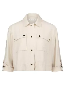 Blazerjacke Kurz 1/1 Arm female - 42 - FashionsVida
