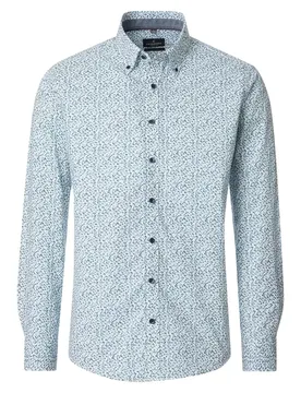 XXL B.D. Casual Fit male
