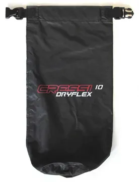 Sacco Impermeabile Dryflex Ripstop 20d 5l