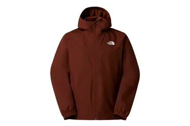 Quest Jacket - Jacke-Windbreaker - braun - Herren - Size: L