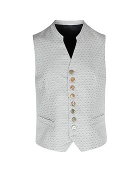 Chaleco tradicional XANTEN3 beige 102