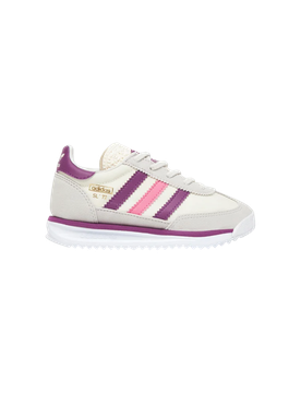 Scarpe Bambina JQ5963_SL_72_RS_EL_C