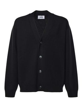 Alpha Studio Cardigan in lana