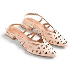 Sandali Con Tacco Rothbury Off-White EU 37
