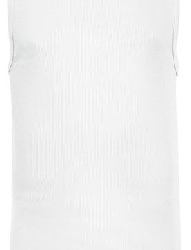 Tank-Top - Tank Top - S bis XL - für Männer - Größe S - weiß - Männer - male