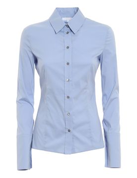 Patrizia Pepe Camicia in popeline