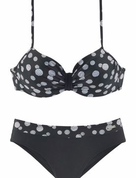 Bikini 'Wire Glue' /
