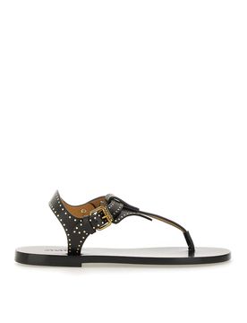 Isabel Marant Sandalo Gioia