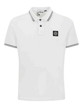 Polo 22002SC in pique cotone