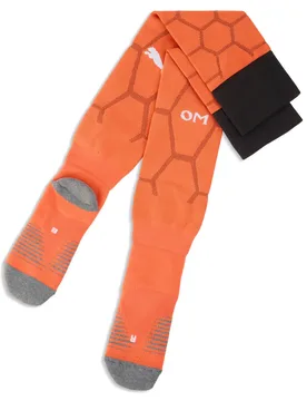 Torwarthosen OM 2026/27 - Orange - male - Size: 39/42 - Puma - FashionsVida