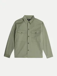 G-STAR RAW Overshirt Core Grün L