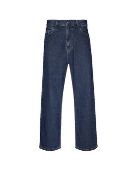 Jeans Straight Fit LANDON ROBERTSON azul 32